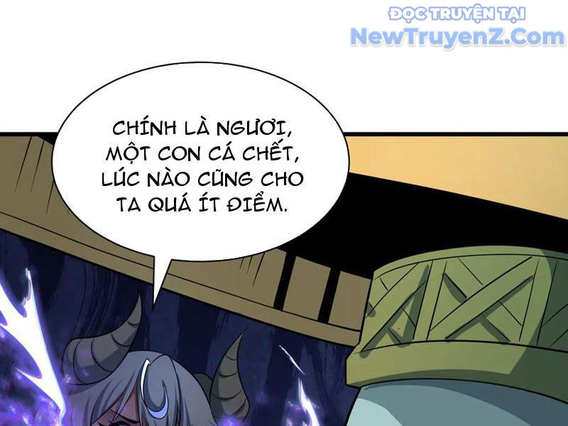Kỷ Nguyên Kỳ Lạ chapter 479 - Trang 185