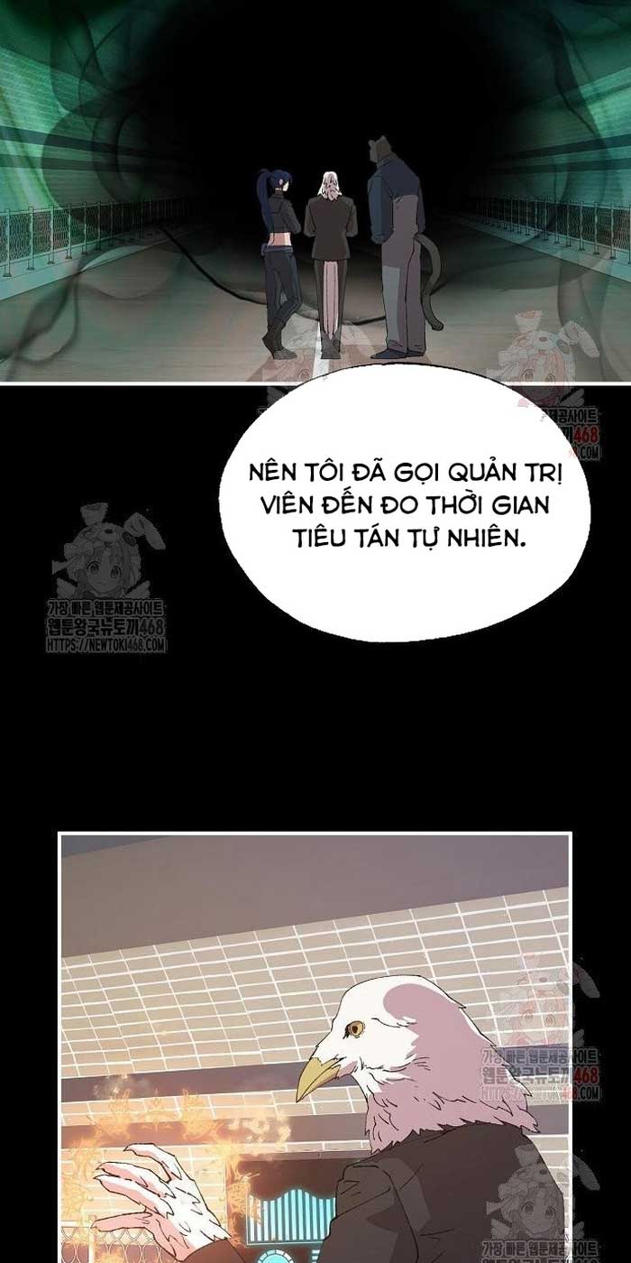 Cửa Hàng Diệu Kỳ chapter 71 - Trang 10