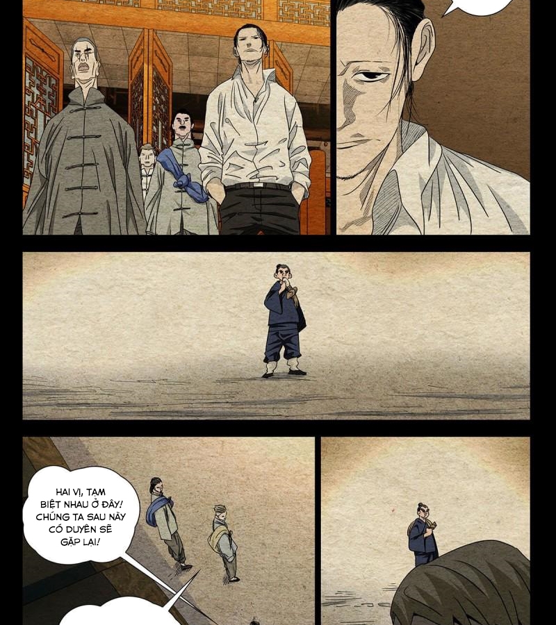 Nhất Nhân Chi Hạ chapter 494 - Trang 6