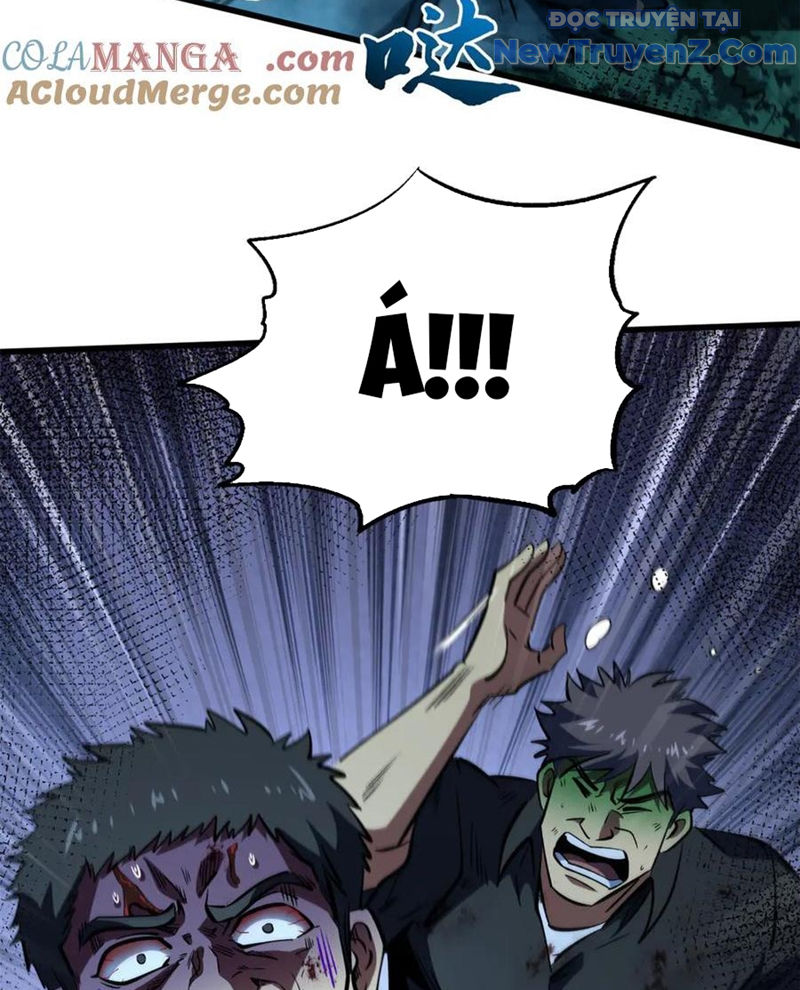 Siêu Cấp Thần Cơ Nhân chapter 356 - Trang 10