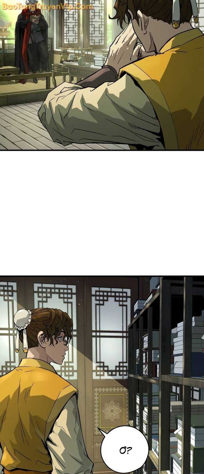 Tuyệt Thế Hồi Quy chapter 49 - Trang 34
