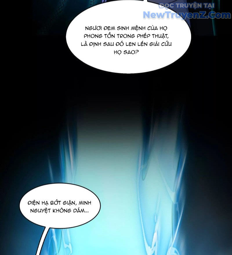 đối Mặt Với Bệnh Tâm Thần, Ma Quỷ Chẳng Là Cái Thá Gì chapter 128 - Trang 50
