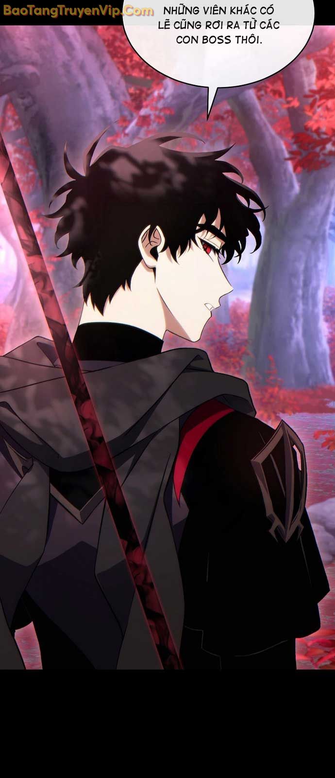 Người Chơi Mạnh Nhất Hồi Quy Lần Thứ 100 chapter 56 - Trang 47