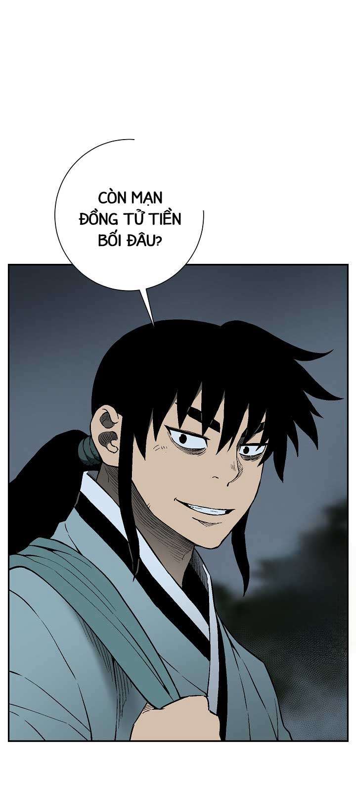 Vĩ Linh Kiếm Tiên chapter 110.1 - Trang 70