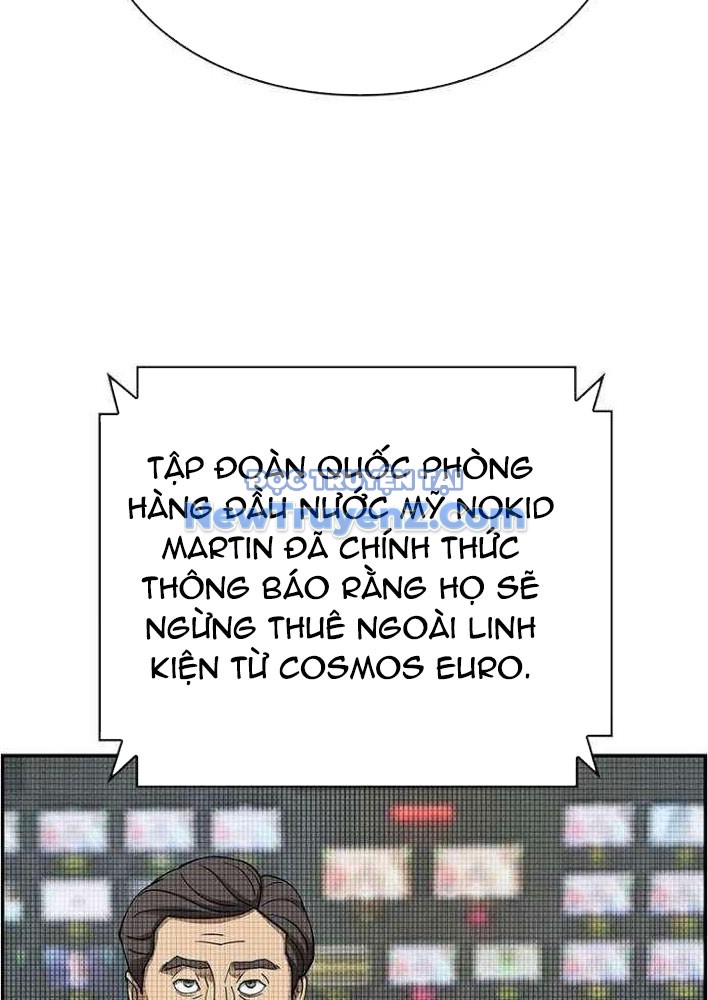 Chế Tác Hạt Nhân chapter 37 - Trang 96