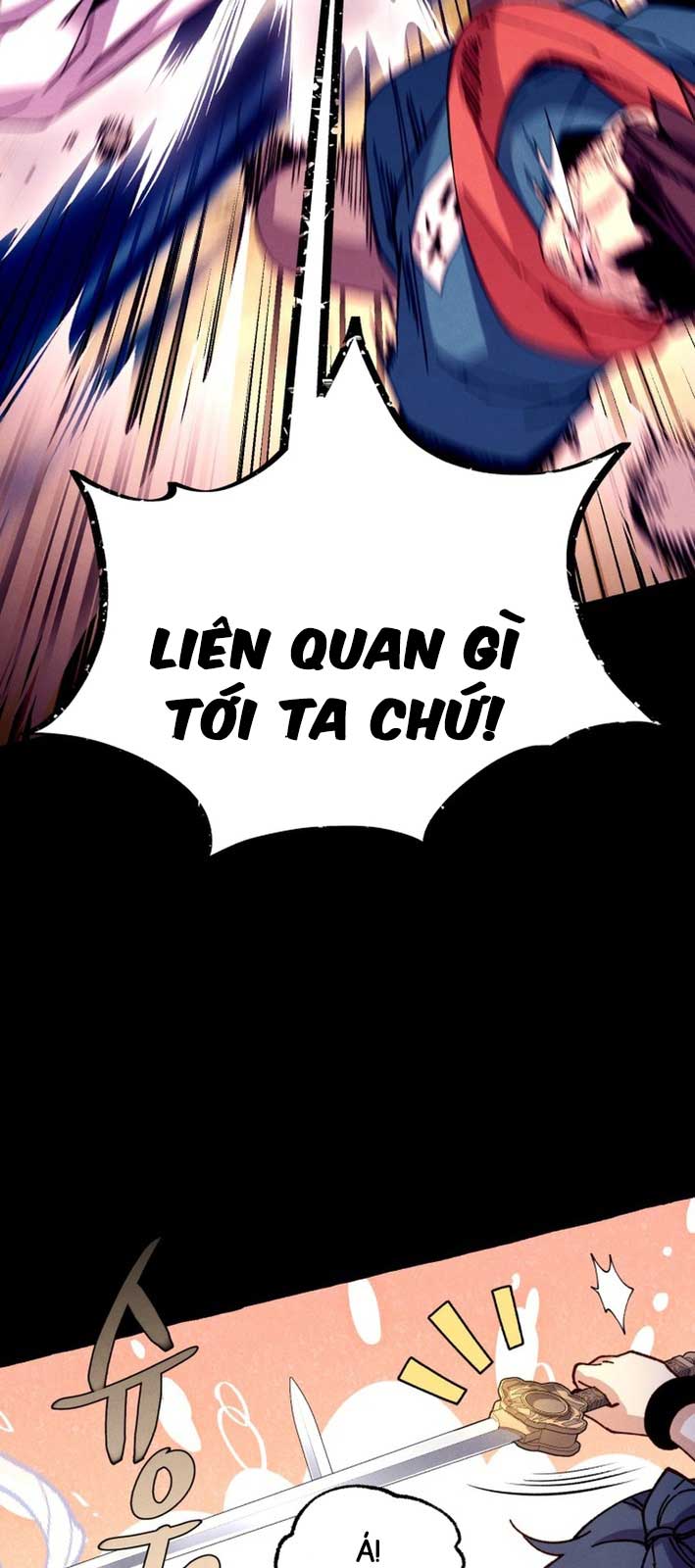 Phi Lôi Đao Thuật chapter 206.1 - Trang 39