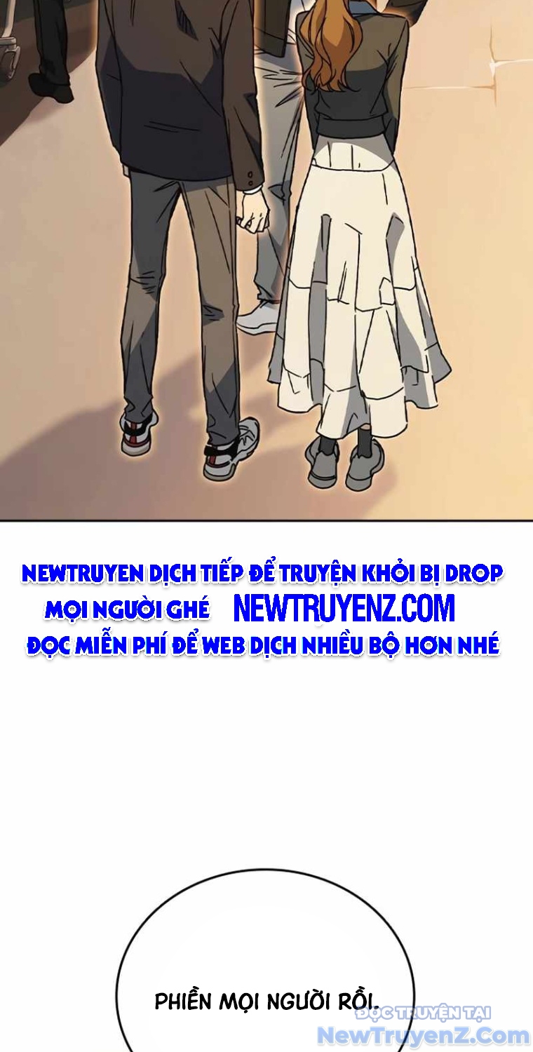 Học Nhóm chapter 276 - Trang 9
