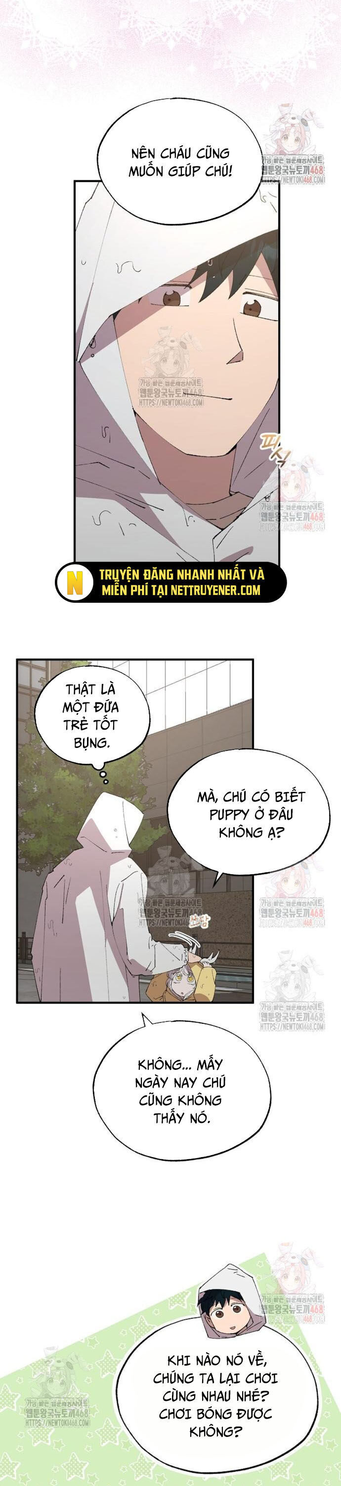 Cửa Hàng Diệu Kỳ chapter 69 - Trang 9