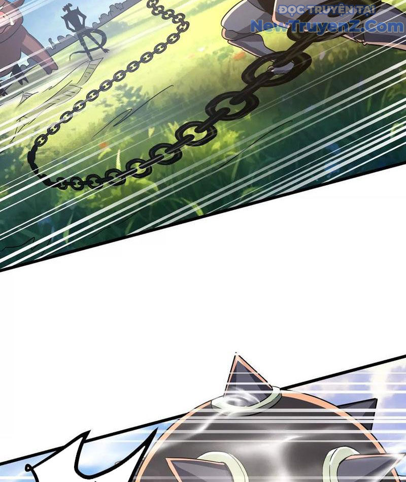 Vũ Trụ Trùng Vương chapter 44 - Trang 22