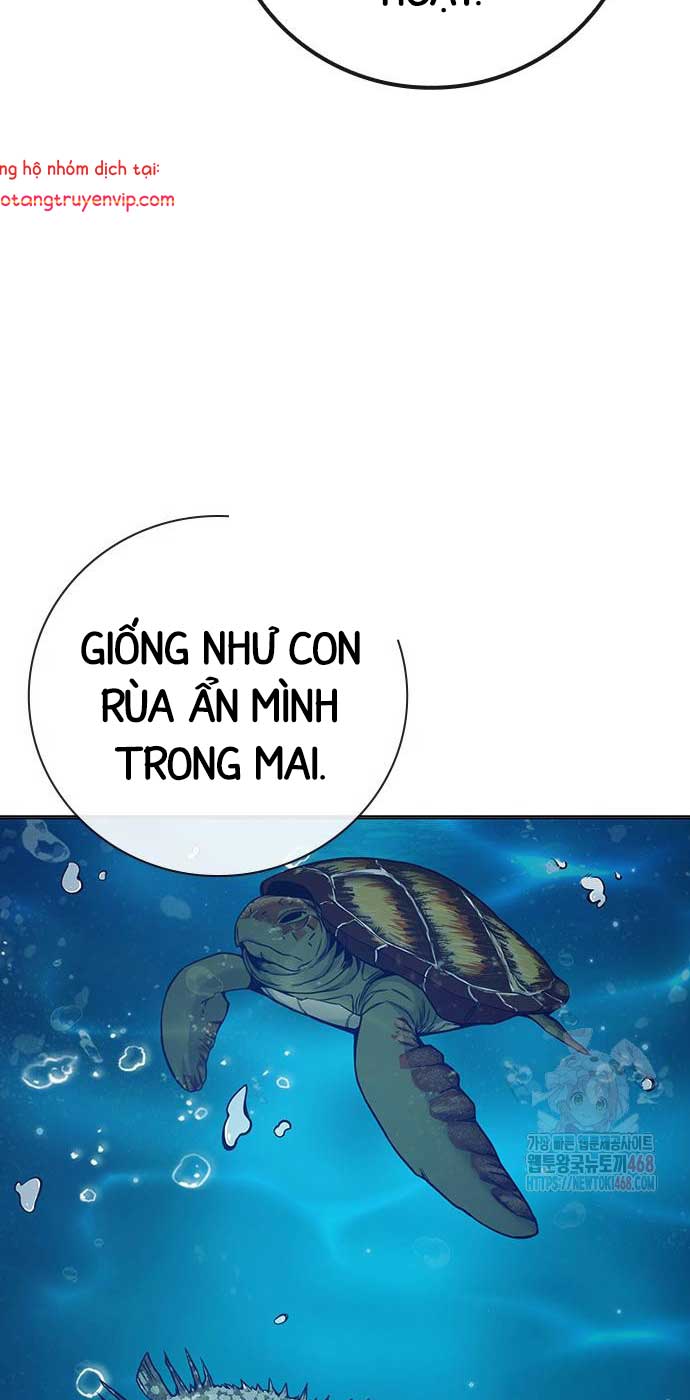 Nhà Tù Vị Thành Niên chapter 51 - Trang 138