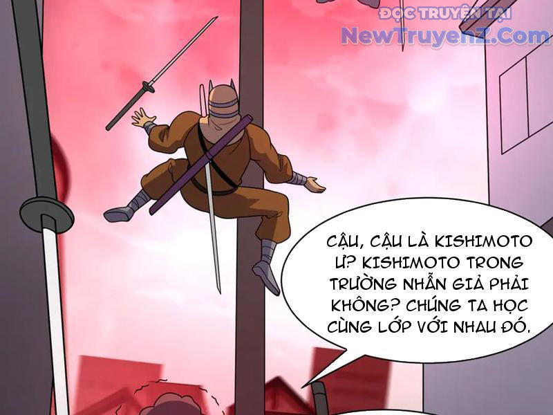 Kỷ Nguyên Kỳ Lạ chapter 478 - Trang 210