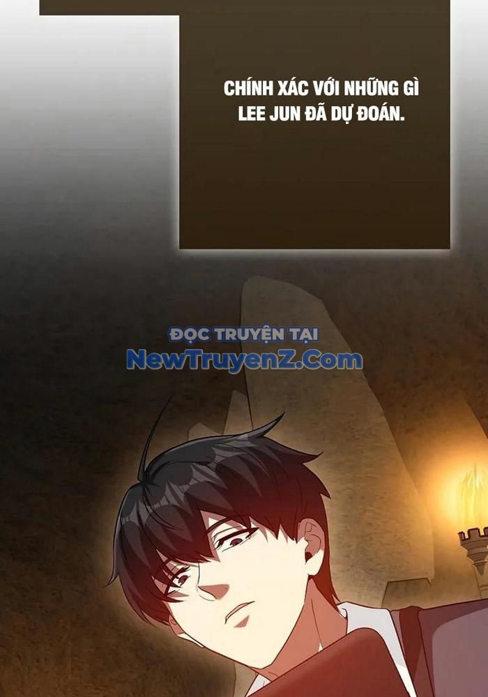 Thiên Tài Võ Thuật Hồi Quy chapter 91 - Trang 108