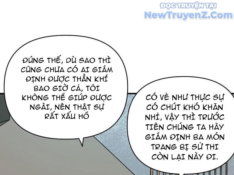 Bắt đầu chuyển chức tài thần, ta chuyển hóa triệu vạn thần sủng chapter 24 - Trang 106