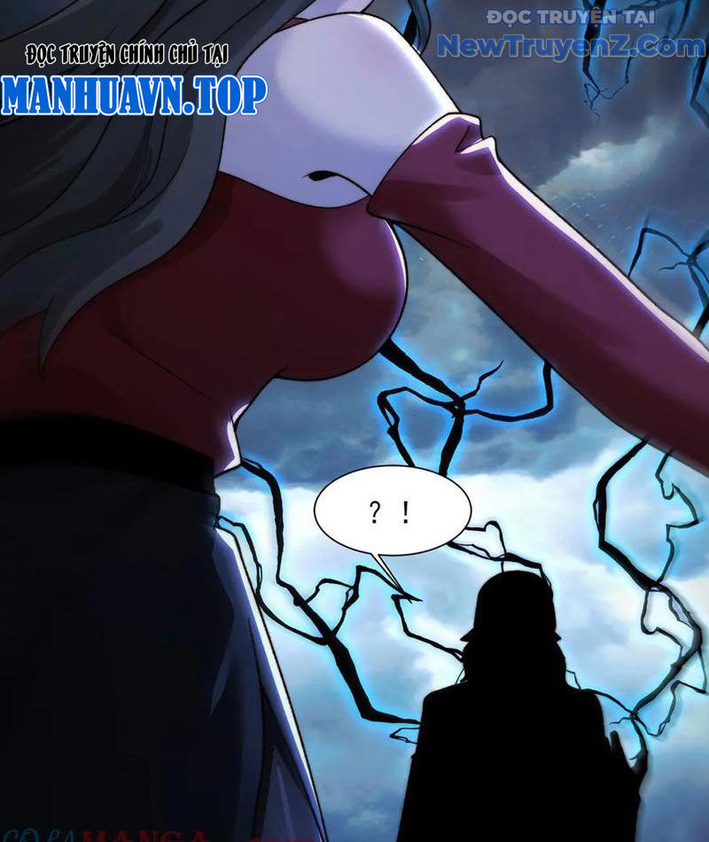 đối Mặt Với Bệnh Tâm Thần, Ma Quỷ Chẳng Là Cái Thá Gì chapter 129 - Trang 71