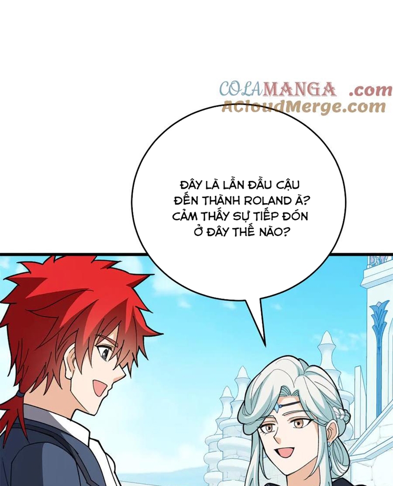 Ác Long Chuyển Sinh: Bắt Đầu Phục Thù Từ 5 Tuổi chapter 139 - Trang 38