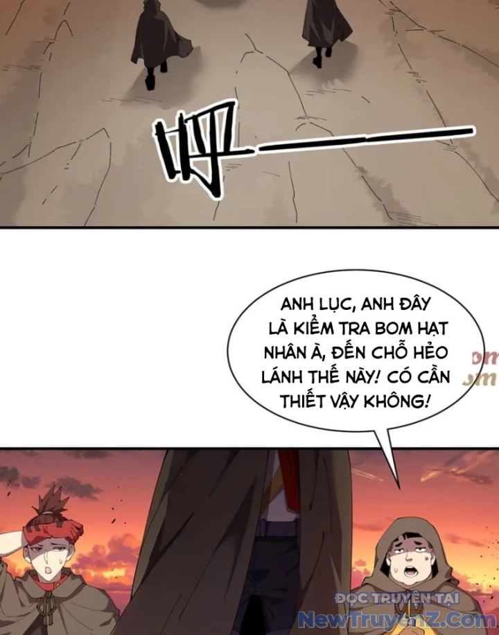 Siêu Thần Chế Tạp Sư chapter 170 - Trang 28