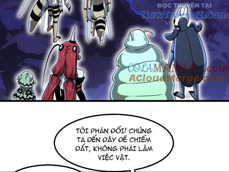Vũ Trụ Trùng Vương chapter 38 - Trang 63
