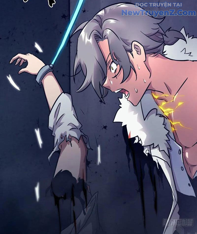 Tay Trái Của Ta Có Thể Dị Biến chapter 112 - Trang 42