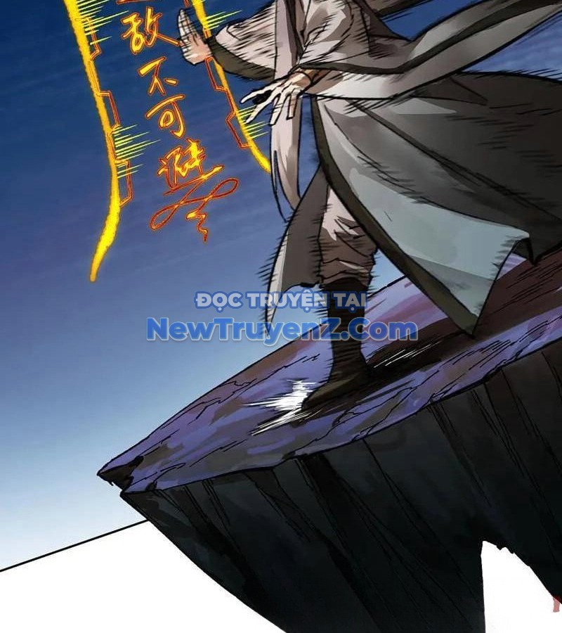 Truyền Võ chapter 467 - Trang 49