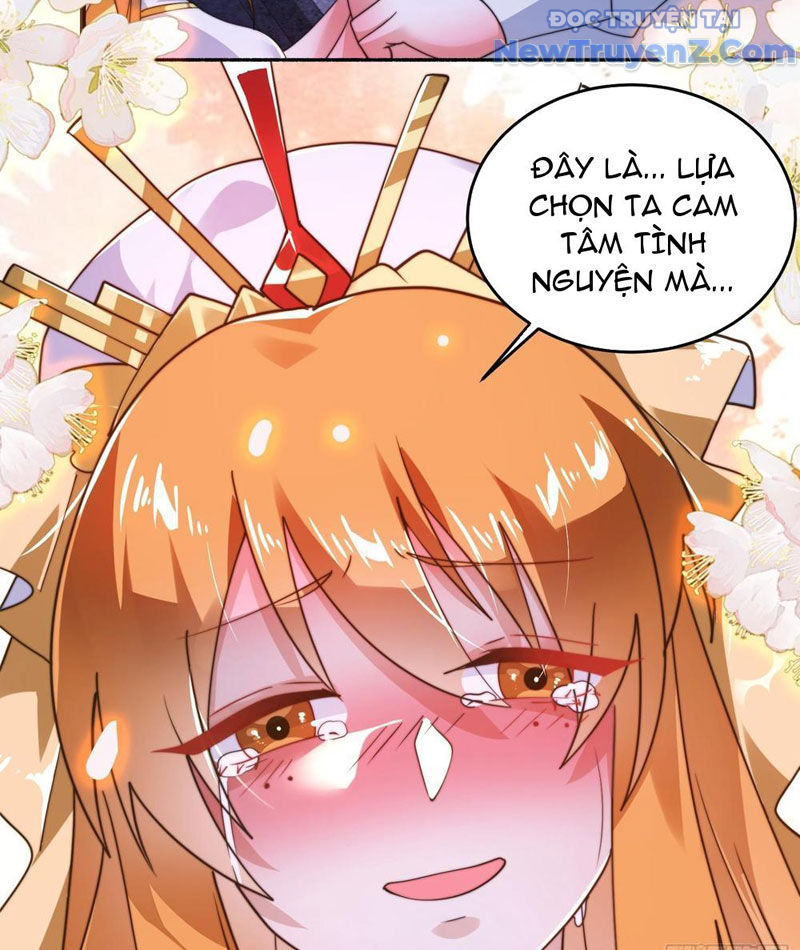 Nữ Đồ Đệ Ai Nấy Đều Muốn Giết Ta chapter 263 - Trang 38