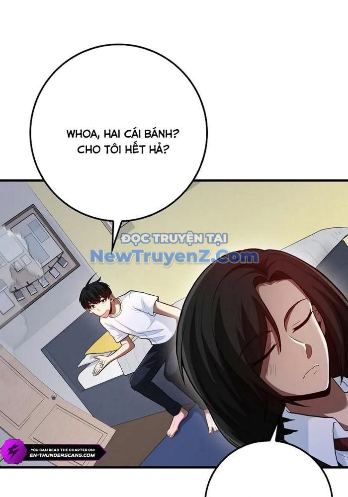 Thiên Tài Võ Thuật Hồi Quy chapter 92 - Trang 96