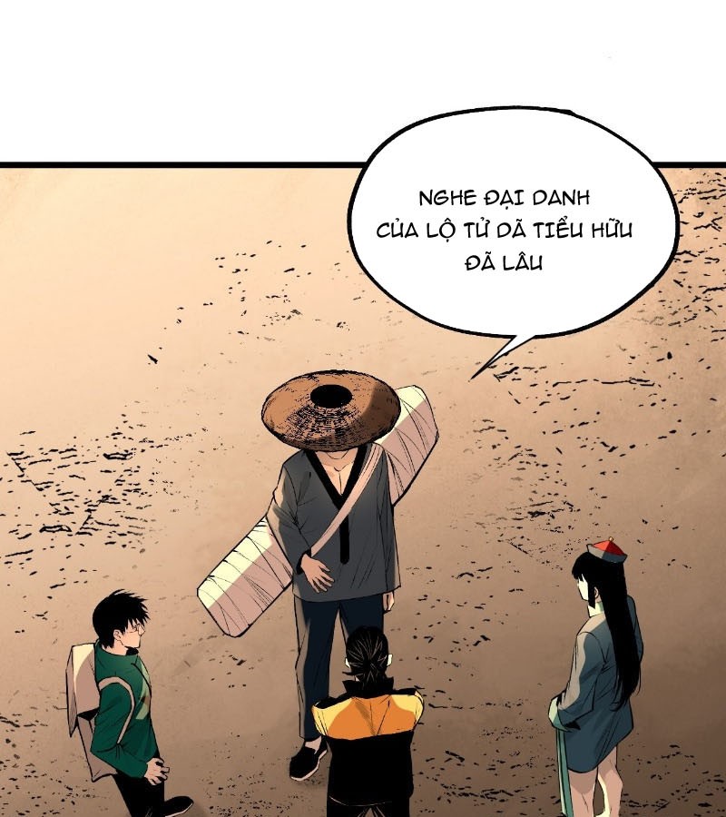 Ta Có Một Sở Nghiên Cứu Quái Vật chapter 8 - Trang 13