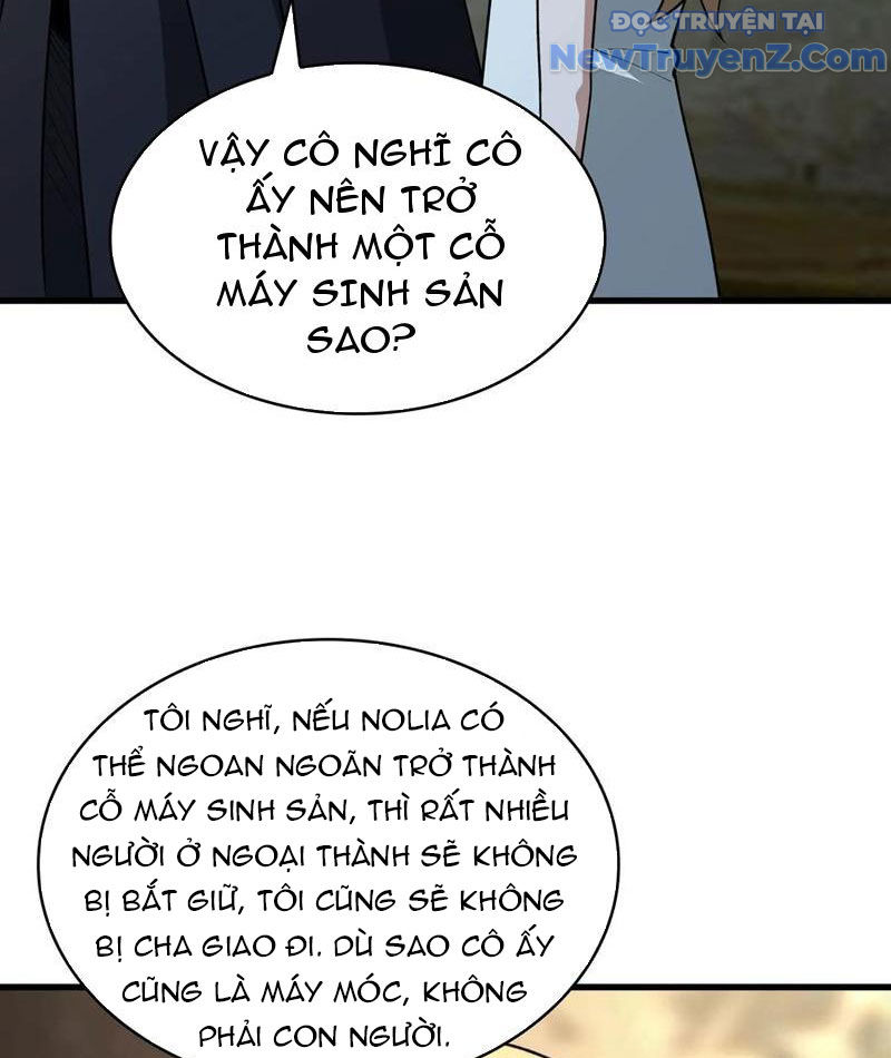 Người chơi đệ nhất chapter 47 - Trang 40
