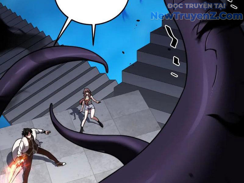 Ta Thăng Cấp Cho Người Khác Tại Tận Thế chapter 39 - Trang 14