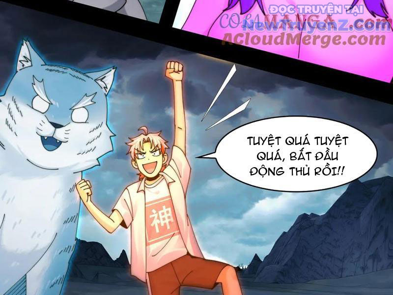 đối Mặt Với Bệnh Tâm Thần, Ma Quỷ Chẳng Là Cái Thá Gì chapter 130 - Trang 79