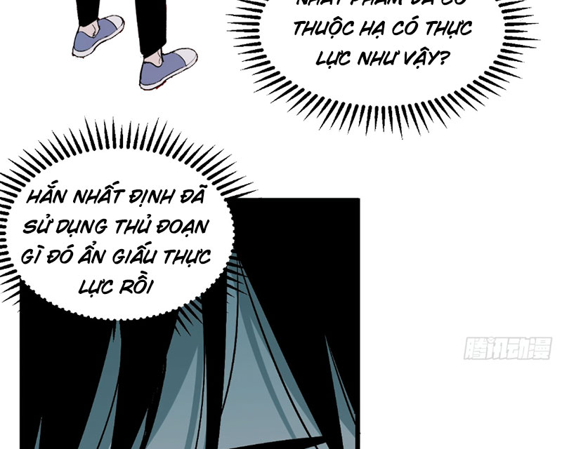 Ta Có Một Sở Nghiên Cứu Quái Vật chapter 4 - Trang 103