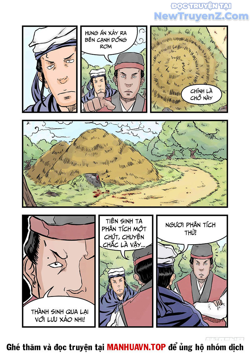 Đan Ngu Huyền Ngôn chapter 39 - Trang 15