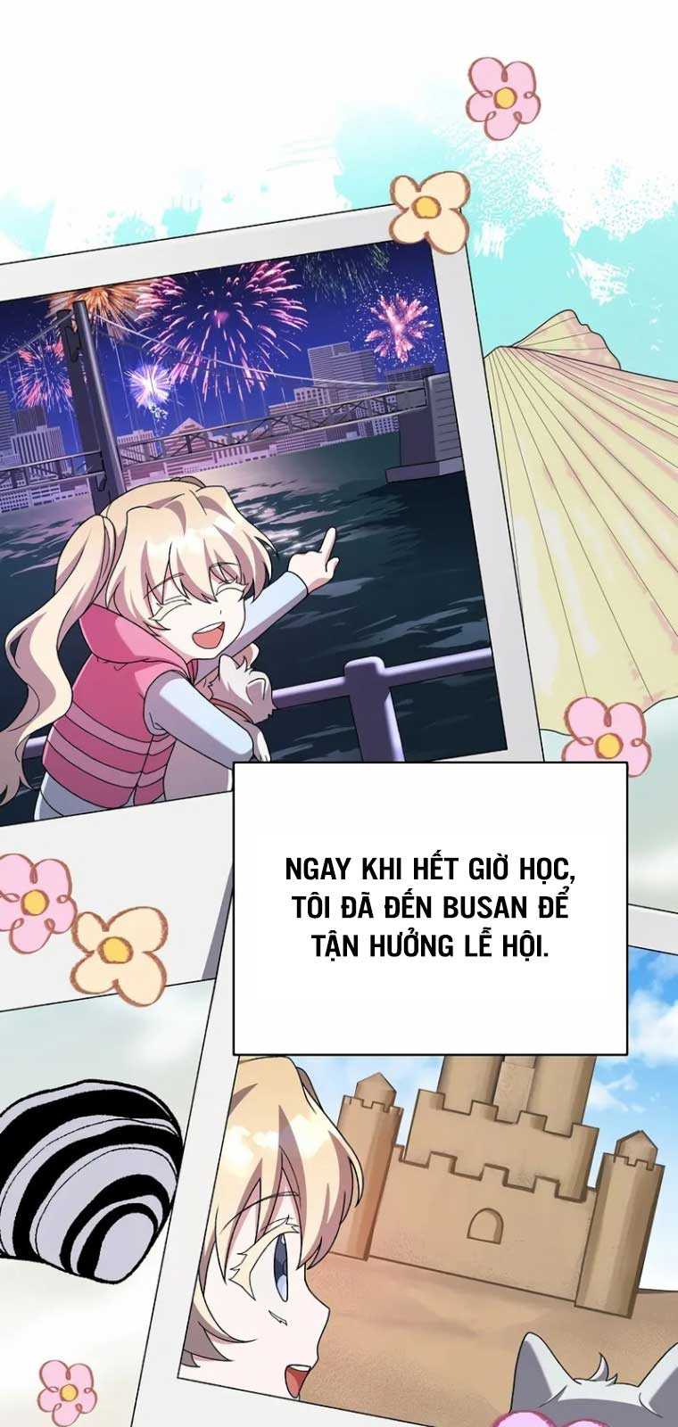 Nhân Vật Ngoài Lề Tiểu Thuyết chapter 128.1 - Trang 4