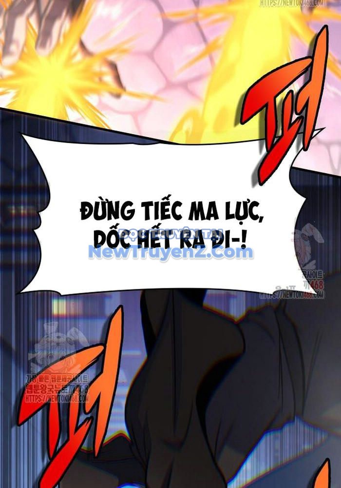 Cuốn Sách Chiến Lược Hàng Đầu Mà Chỉ Tôi Mới Có Thể Nhìn Thấy chapter 68 - Trang 44