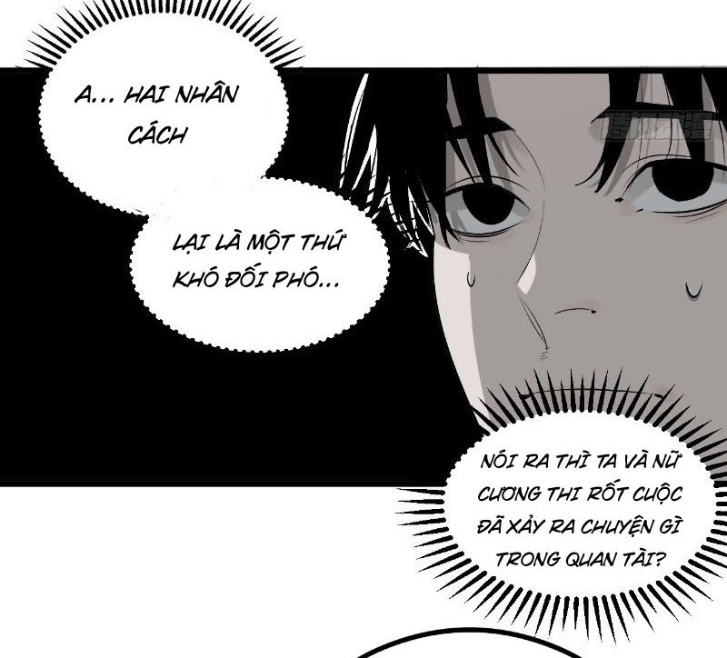 Ta Có Một Sở Nghiên Cứu Quái Vật chapter 2 - Trang 190
