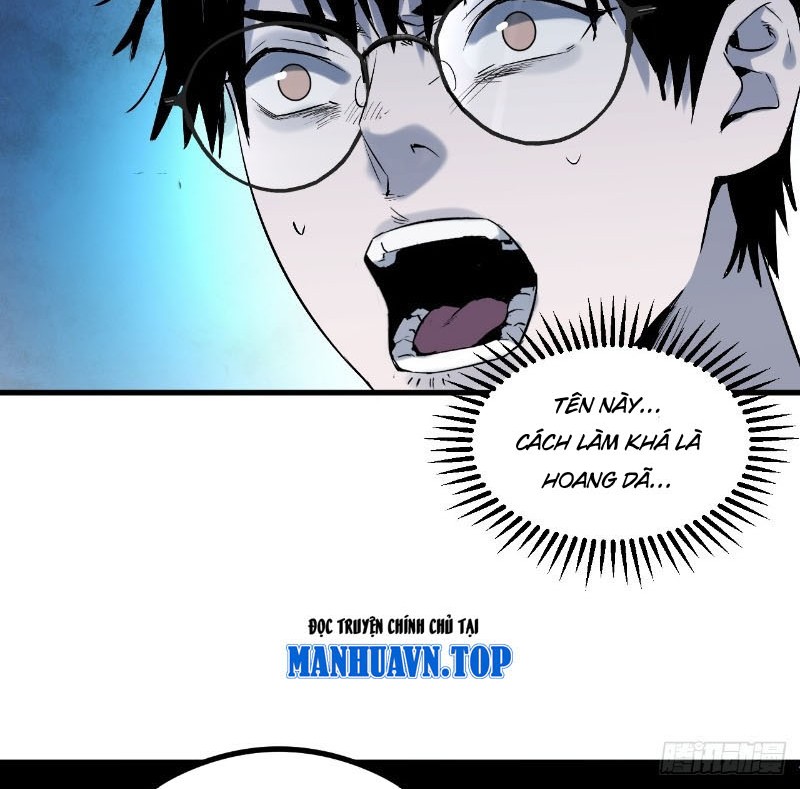 Ta Có Một Sở Nghiên Cứu Quái Vật chapter 3 - Trang 70