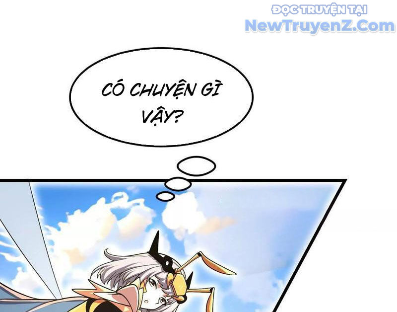 Vũ Trụ Trùng Vương chapter 40 - Trang 49