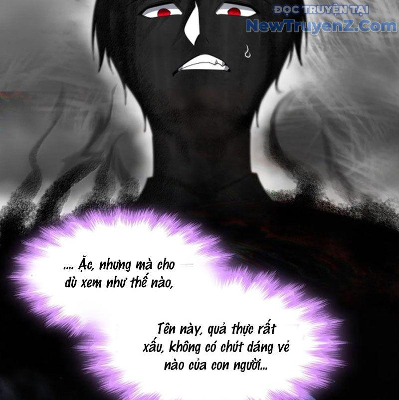 Sức Mạnh Của Ác Thần chapter 161 - Trang 43