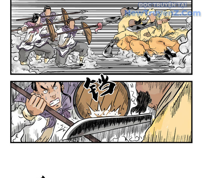 Đan Ngu Huyền Ngôn chapter 30 - Trang 10