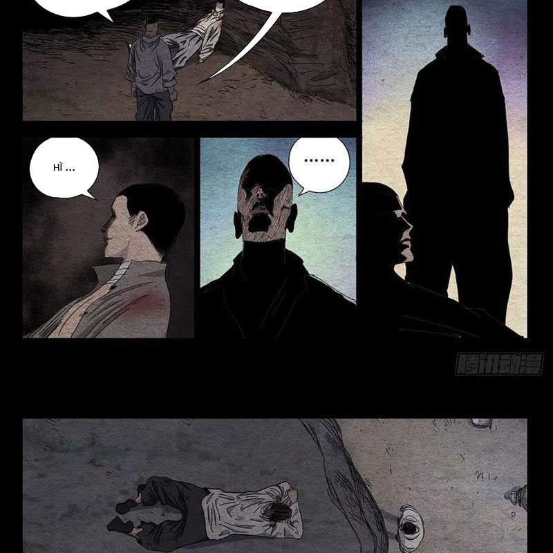 Nhất Nhân Chi Hạ chapter 492 - Trang 15