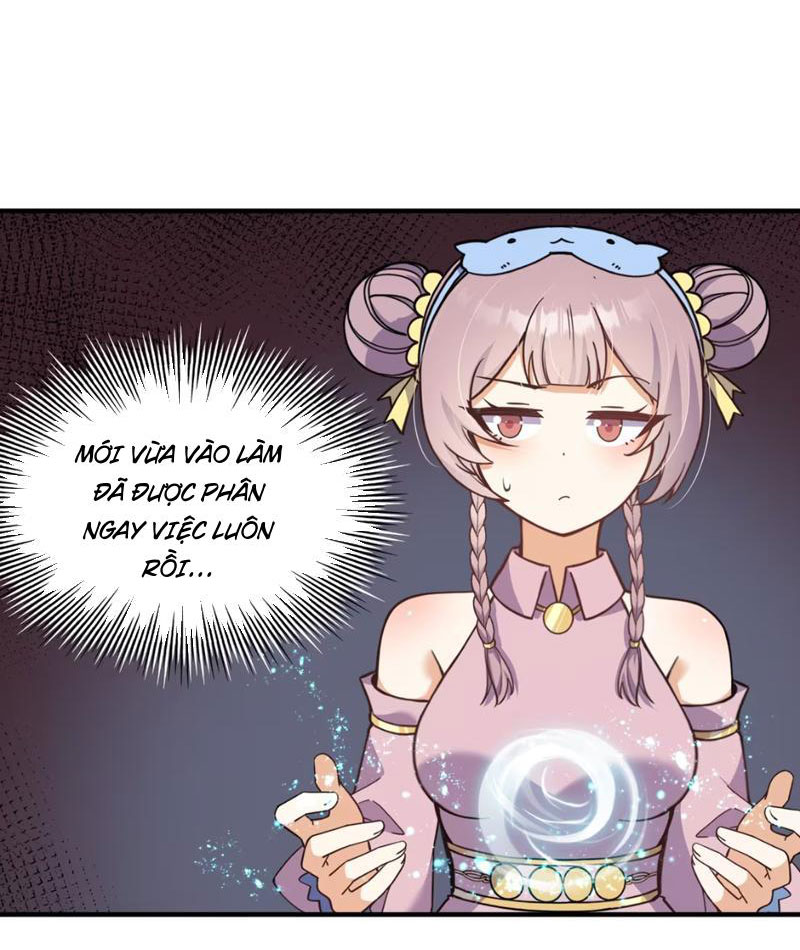 Toàn Bộ Fan Của Ta Đều Là Ma Nữ chapter 7 - Trang 7