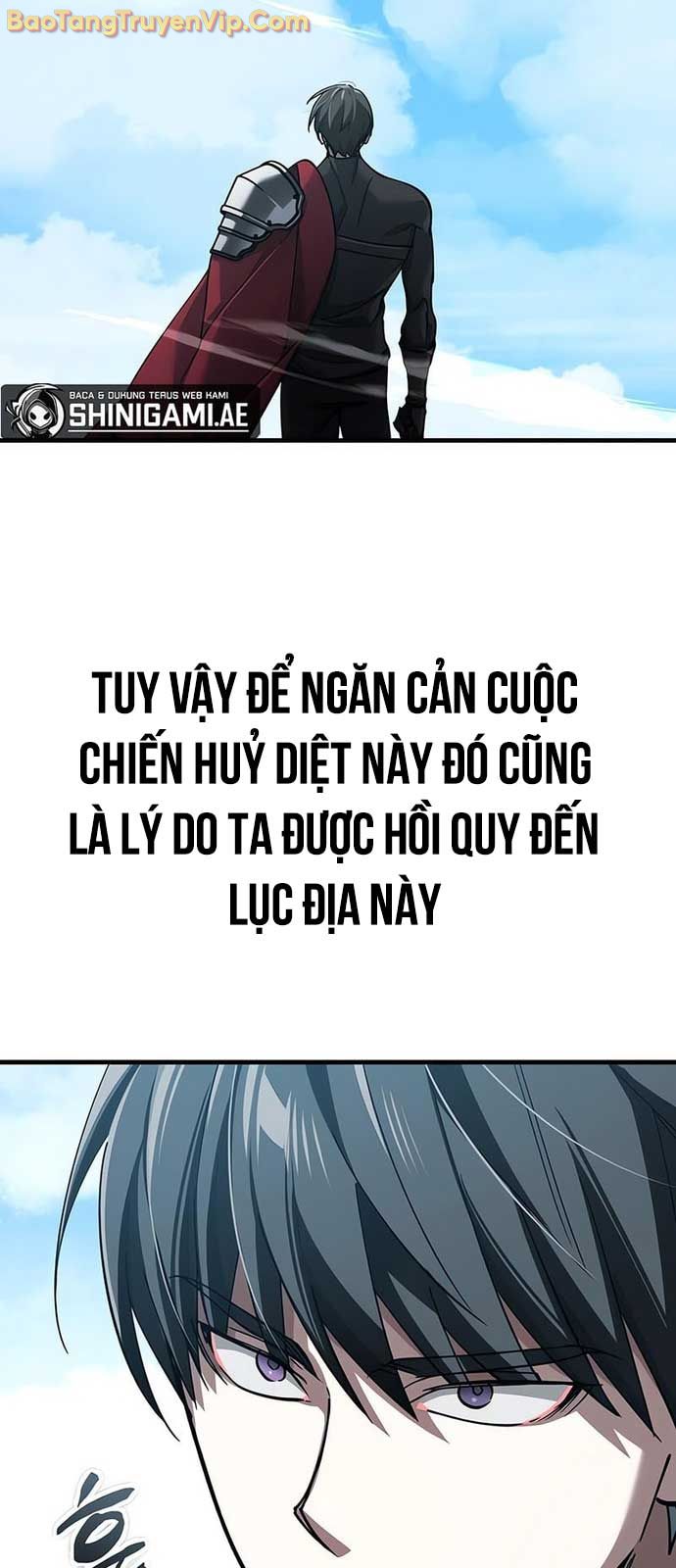 Thiên Quỷ Chẳng Sống Nổi Cuộc Đời Bình Thường chapter 158 - Trang 87