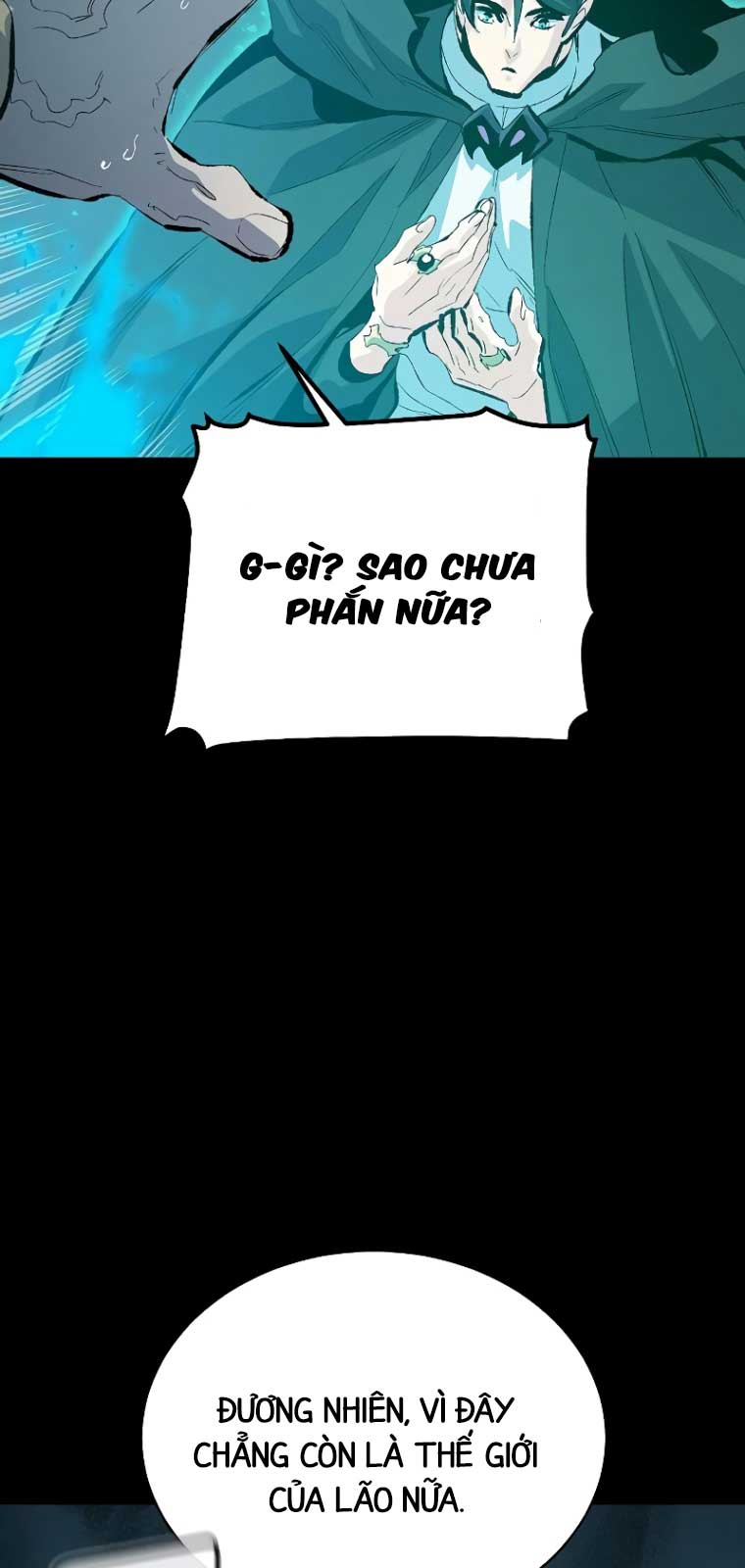 độc Cô Tử Linh Sư chapter 169.1 - Trang 48