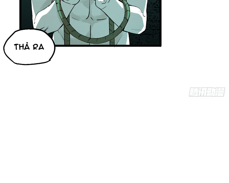 Ta Có Một Sở Nghiên Cứu Quái Vật chapter 5 - Trang 40