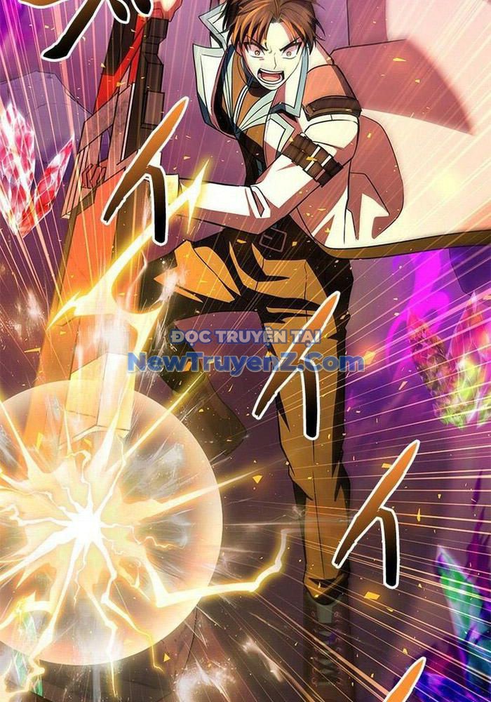 Vua Gacha Trùm Game Thủ chapter 40 - Trang 21