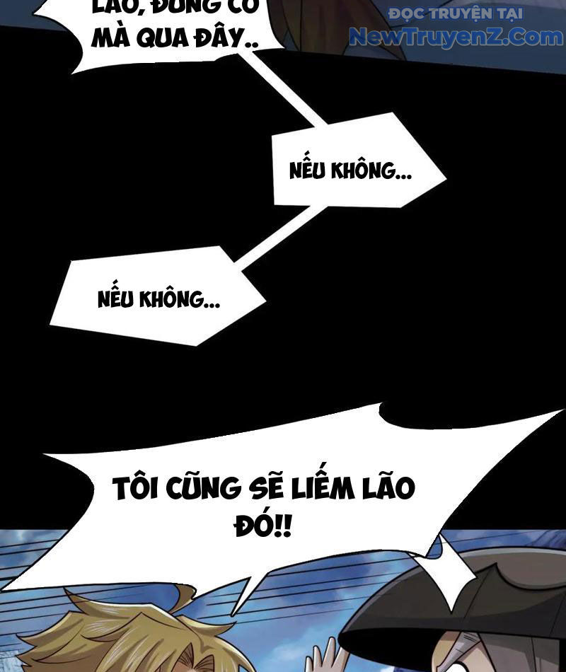 đối Mặt Với Bệnh Tâm Thần, Ma Quỷ Chẳng Là Cái Thá Gì chapter 125 - Trang 32