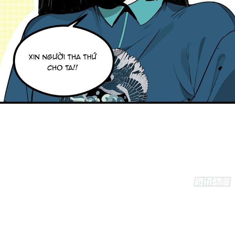 Ta Có Một Sở Nghiên Cứu Quái Vật chapter 2 - Trang 50