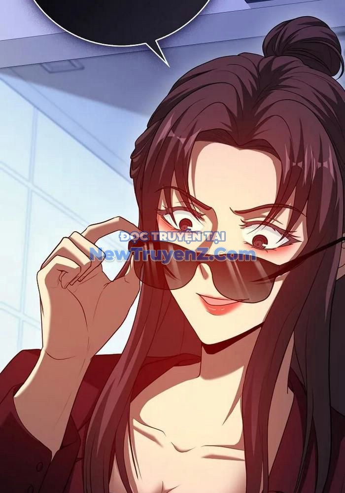 Thiên Tài Võ Thuật Hồi Quy chapter 92 - Trang 42