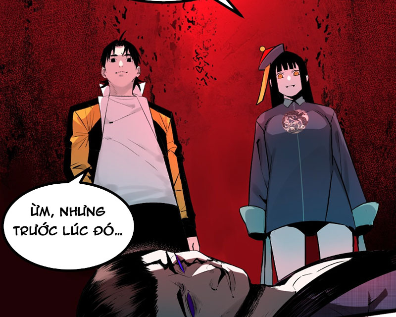 Ta Có Một Sở Nghiên Cứu Quái Vật chapter 4 - Trang 109