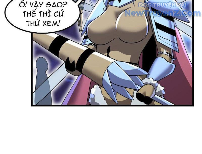 Vũ Trụ Trùng Vương chapter 38 - Trang 27