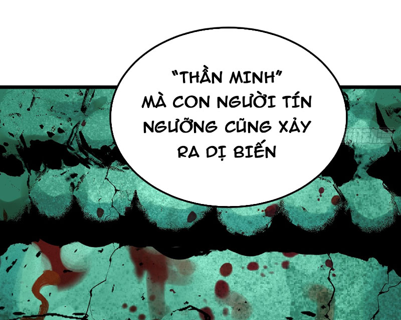Ta Có Một Sở Nghiên Cứu Quái Vật chapter 5 - Trang 57